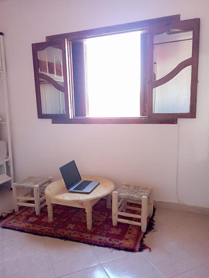 Tamraght White Hostel Exterior photo